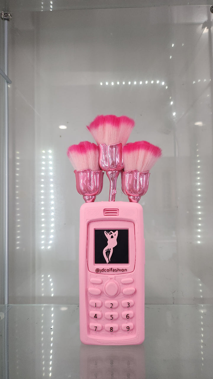 RETRO Cell Phone Holder