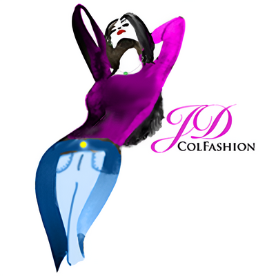 JDColFashion logo