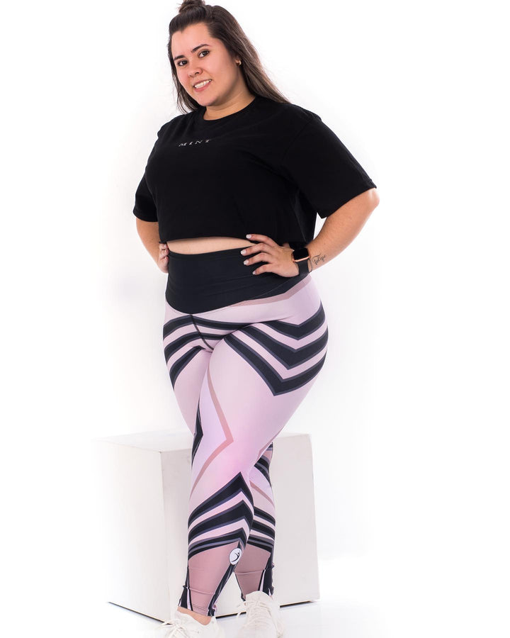 12003 Sublime Leggings - JDColFashion