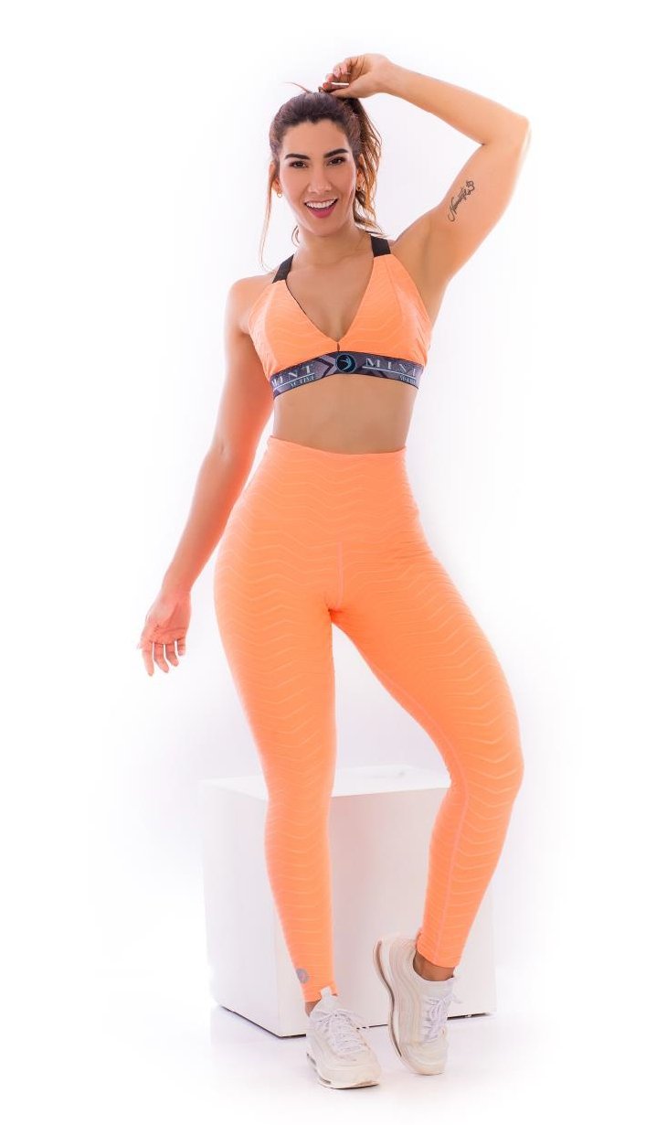 12019 Leggings - JDColFashion