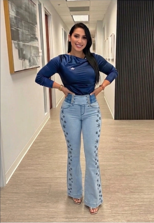 Customer Style Look 1