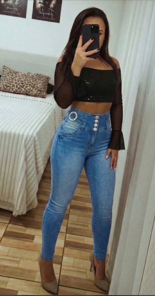 Customer Style Look 1