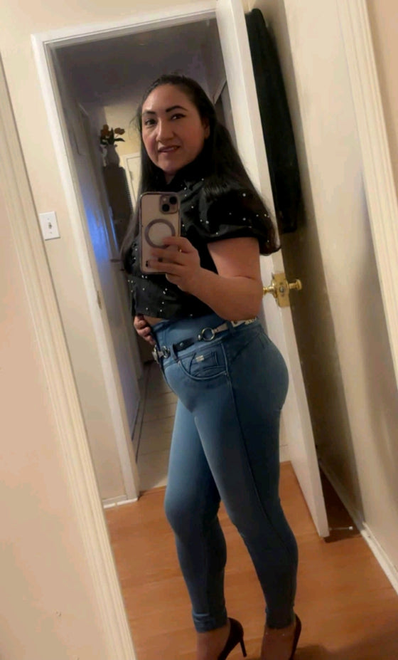 Michelle D.