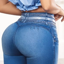 NO POCKETS