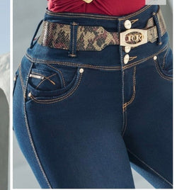 HIGH WAIST