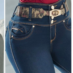 HIGH WAIST