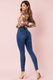 Malala 100% Authentic Colombian Push-Up Skinny Jeans
