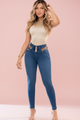 Watson 100% Authentic Colombian Push-Up Skinny Jeans