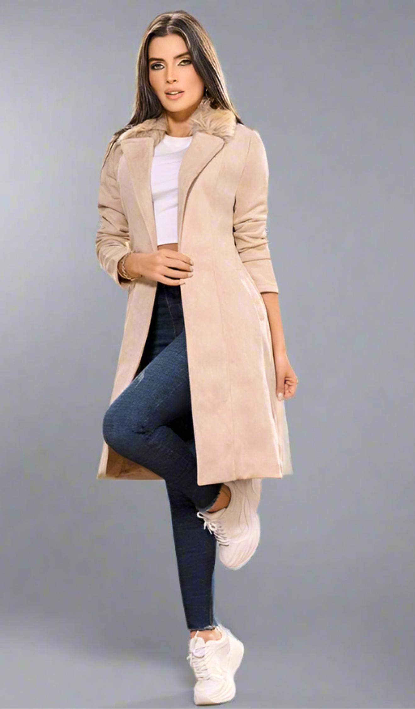 Coats