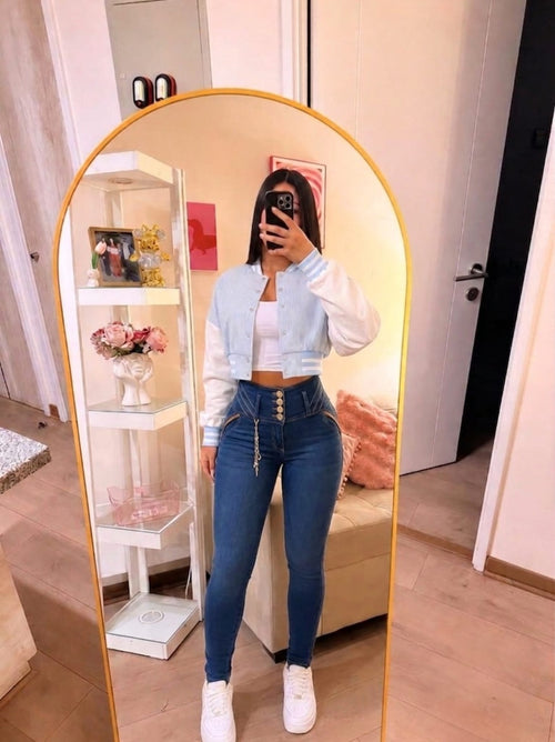 Customer Style Look 1