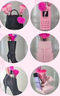 Glam Acessories