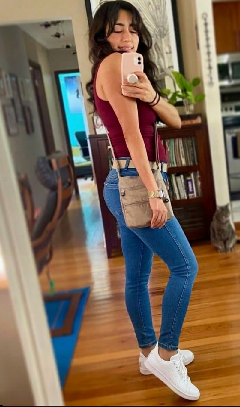 Zendal 100% Authentic Colombian Push Up Jeans