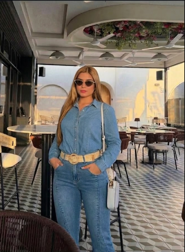 Piscis 100% Authentic Colombian Push Up Jeans