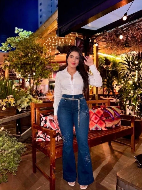 Customer Style Look 1
