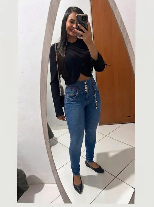 Customer Style Look 1