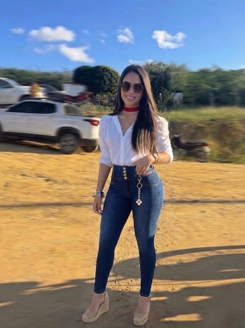 Customer Style Look 1