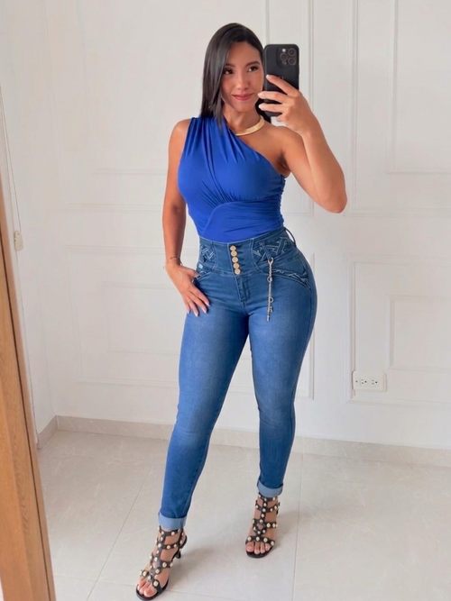 Customer Style Look 1