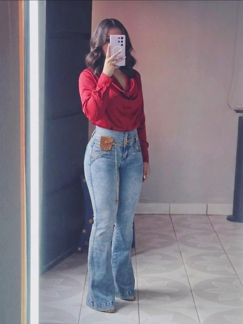 Customer Style Look 1