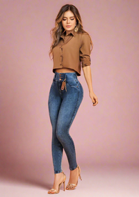 Skinny