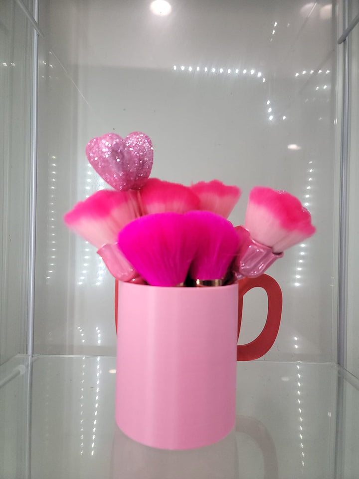 Heart Mug Organizer - JDColFashion