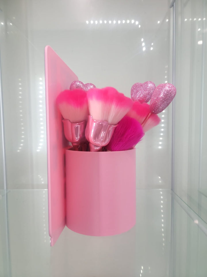 Lovely Gifts Pink Claw Machine Decor - JDColFashion