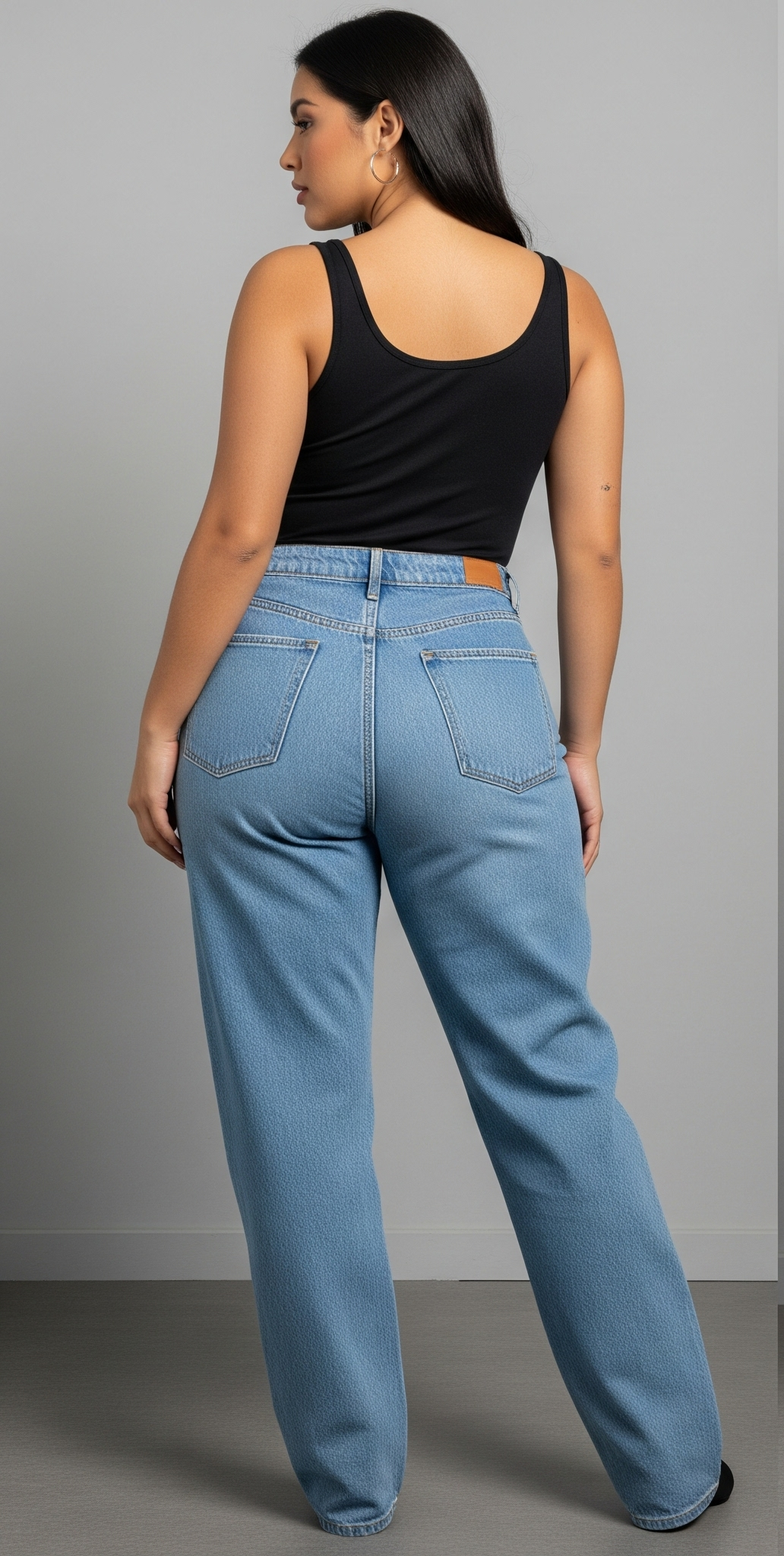Your Old Pair of Jeans