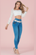 Sthephy 100% Authentic Colombian Push Up Jeans