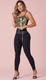 Xondra 100% Authentic Colombian Push Up Jeans