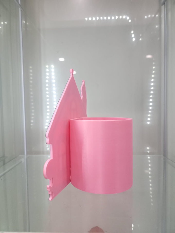 Sweet Candy House Brush Holder - JDColFashion