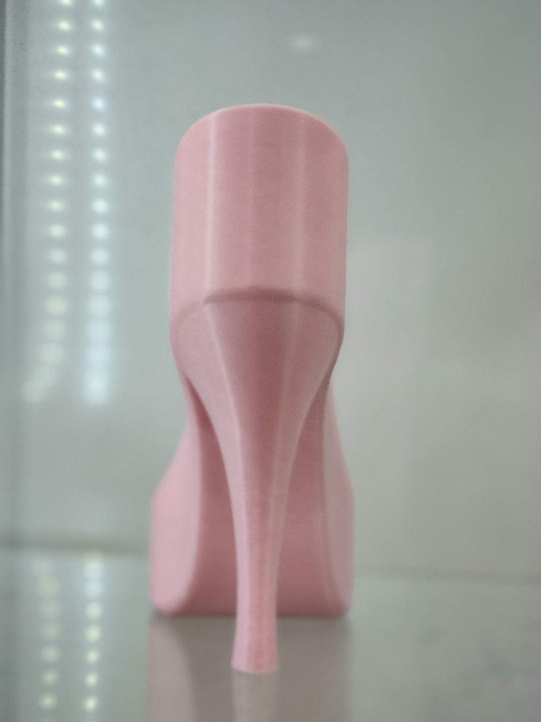 3D printed Barbie Lipstick Stand - JDColFashion